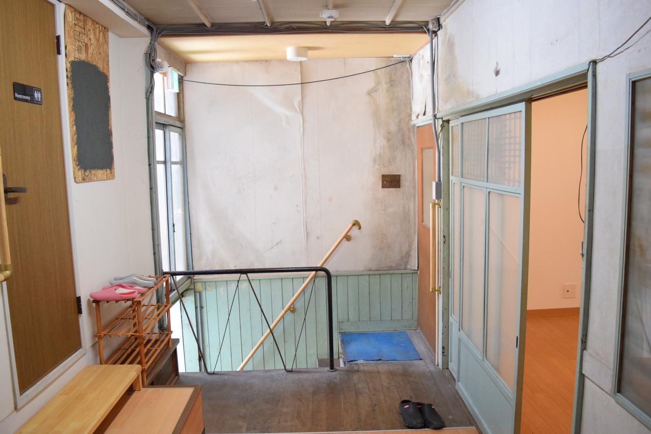 Macchi（マッチ） Hotel Imabari Exterior foto