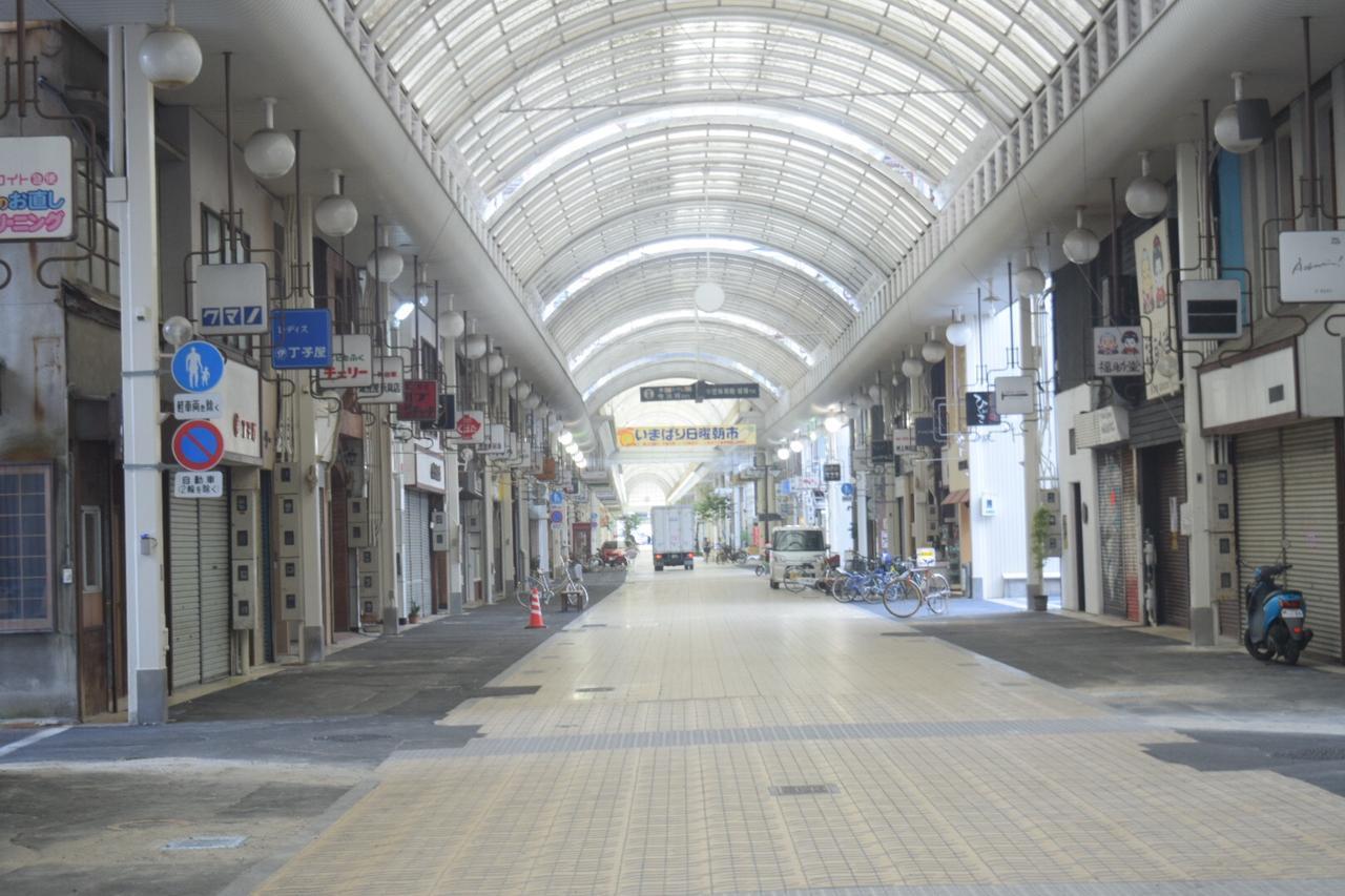 Macchi（マッチ） Hotel Imabari Exterior foto