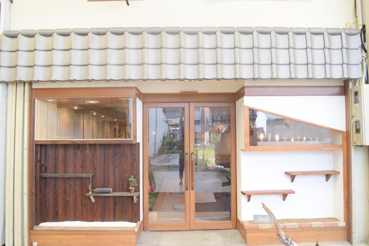 Macchi（マッチ） Hotel Imabari Exterior foto