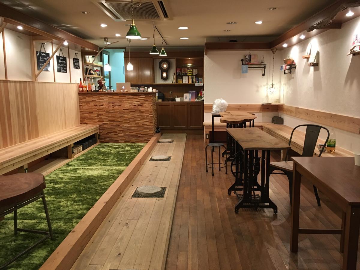 Macchi（マッチ） Hotel Imabari Exterior foto